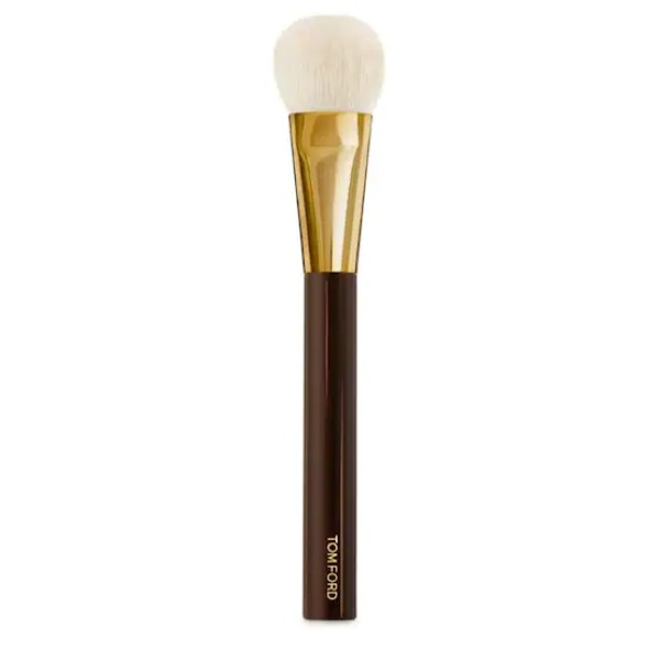 Cream Foundation Brush