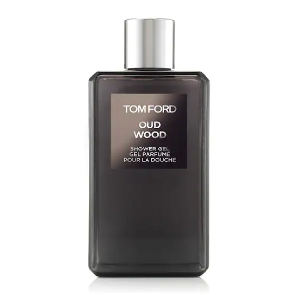 Oud Wood : Shower Gel