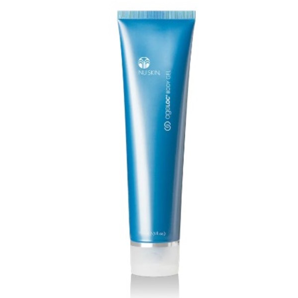 ageLOC Body Gel