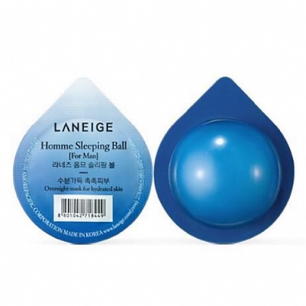 Homme Sleeping Ball