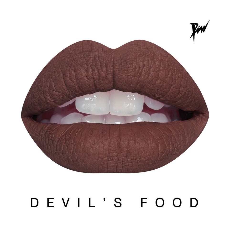 Devil's Food : เดวิลส์ฟู้ด