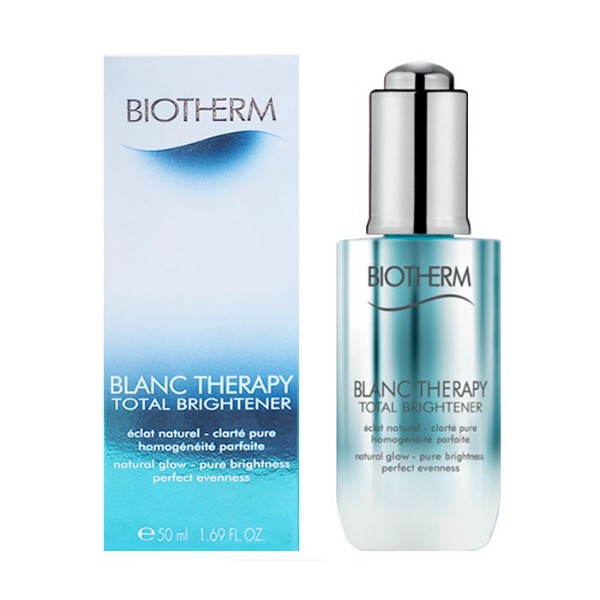 Blanc Therapy : Total Brightener