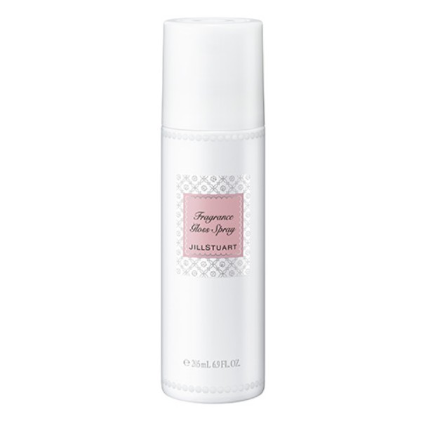 Fragrance Gloss Spray