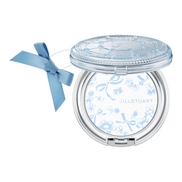 Something Pure Blue Innocent Face Powder