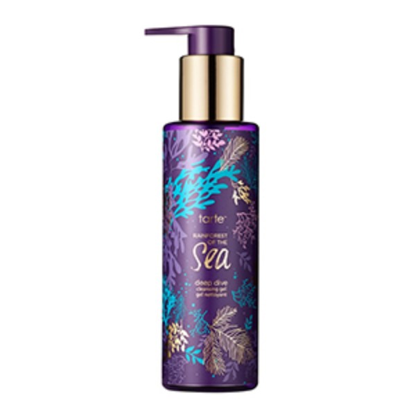 Rainforest Of The Sea : Deep Dive Cleansing Gel