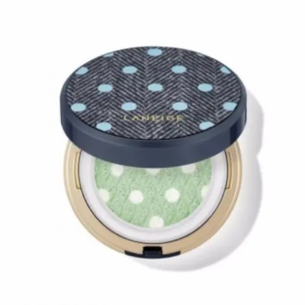 YCH : Skin Veil Base Dot Cushion SPF14 PA+