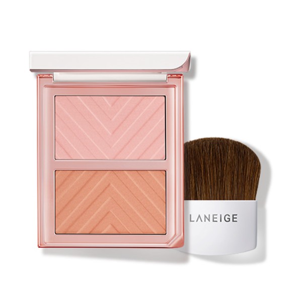 Ideal Blush Duo