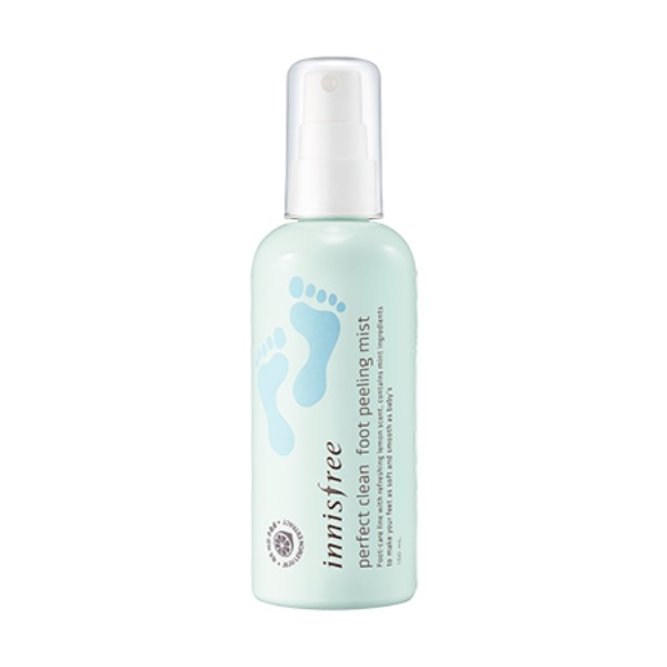 Perfect Clean Foot Peeling Mist