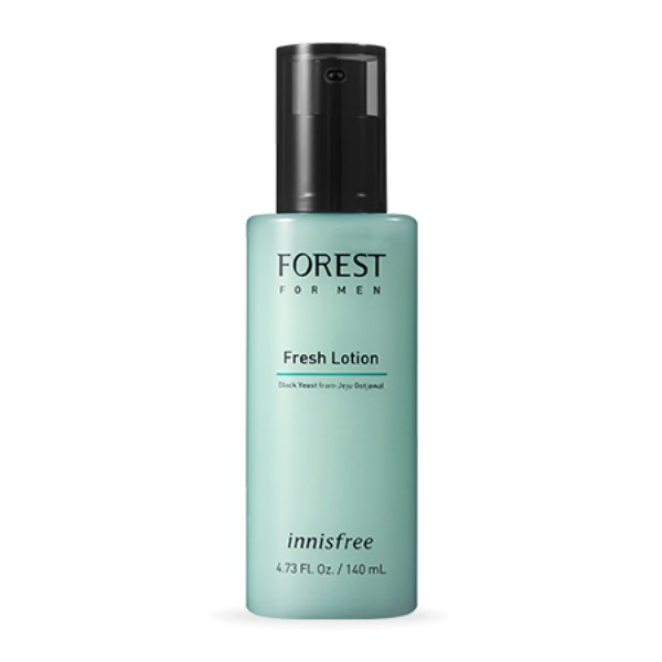 Forest For Men Fresh Lotion