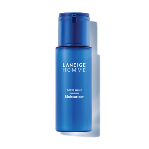 Homme Active Water Moisturizer