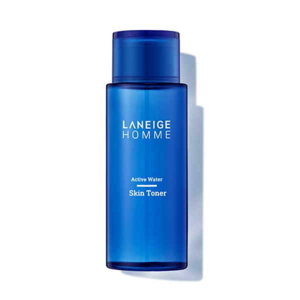 Homme Active Water Skin Toner