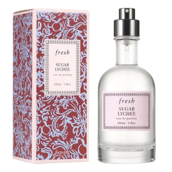 Sugar Lychee Eau De Parfum