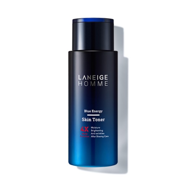 HOMME Blue Energy Skin Toner