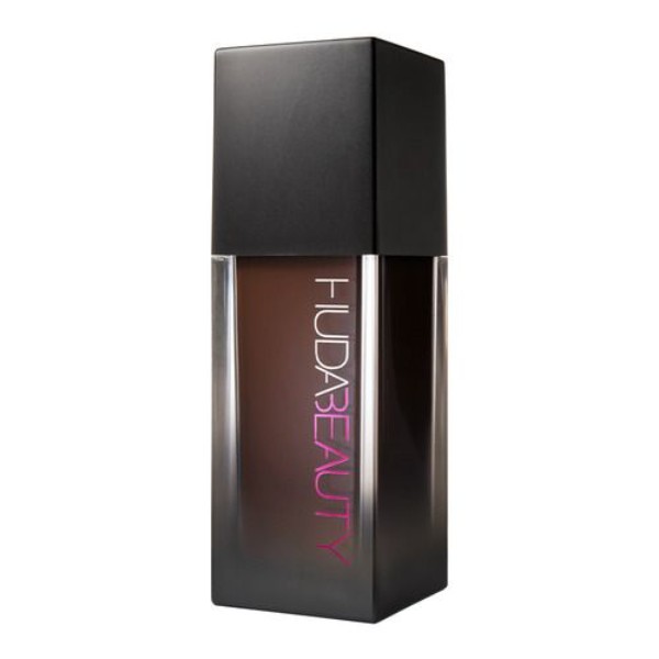 Faux Filter Luminous Matte Full Coverage Liquid Foundation