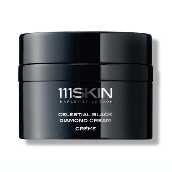 Celestial Black Diamond Cream