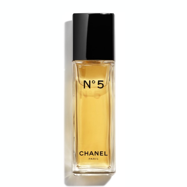 N°5 Eau de Toilette