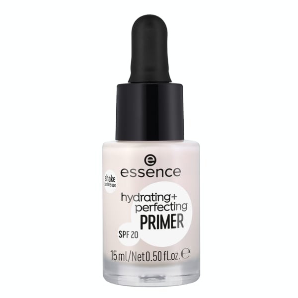 Hydrating + Perfecting Primer