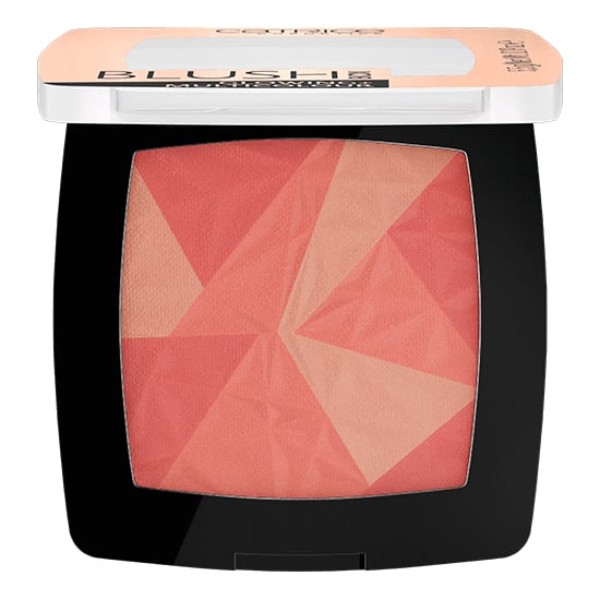 Blush Box Glowing + Multicolour