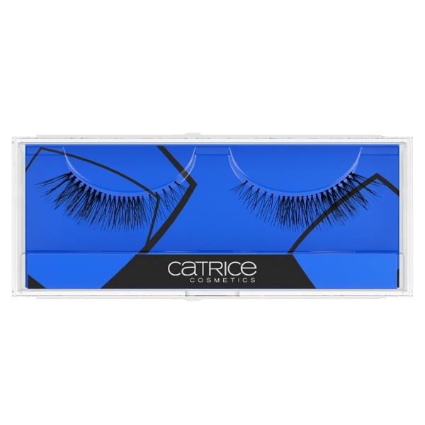 Lash Couture Dramatica Smokey Lashes