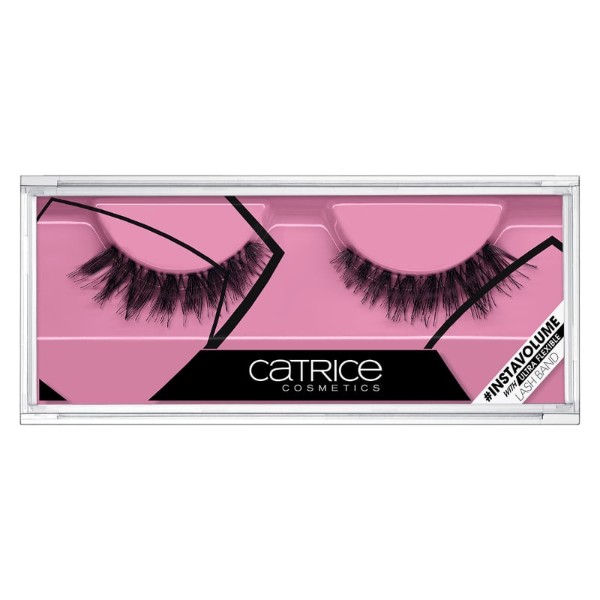 Lash Couture #InstaVolume Lashes