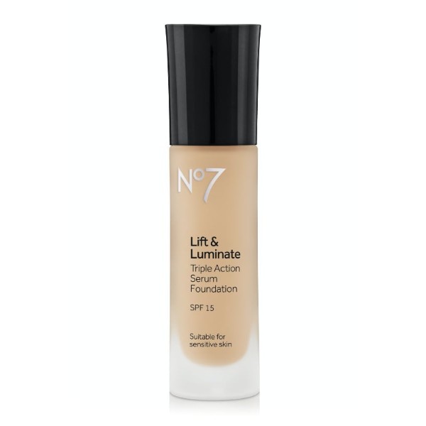 Lift & Luminate Triple Action Serum Foundation