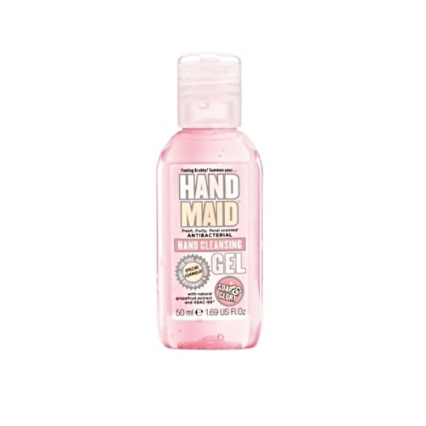 Hand Maid™ Antibacterial Hand Cleansing Gel