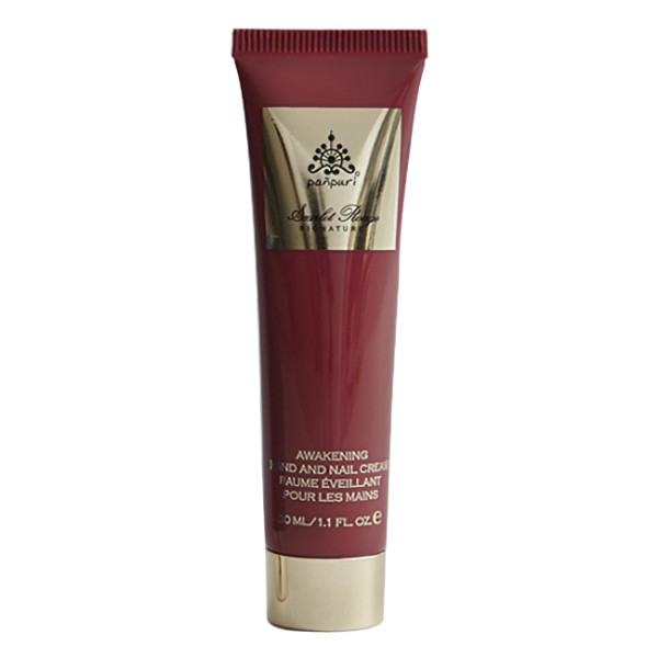 Scarlet Rouge Awakening : Hand & Nail Cream