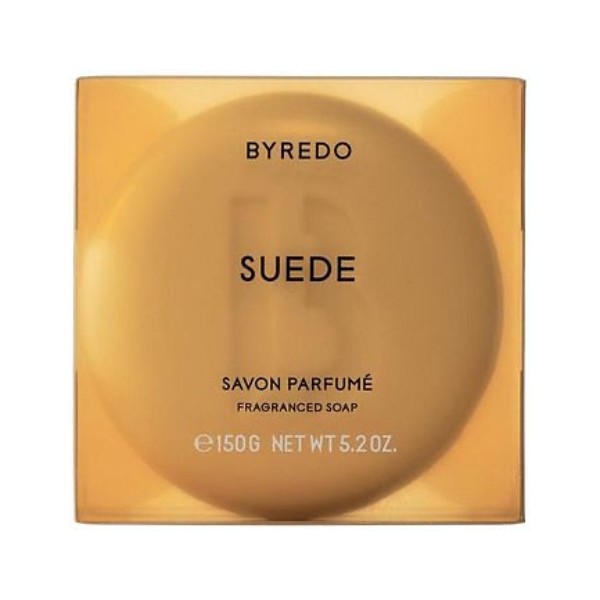 Hand Soap : Suede