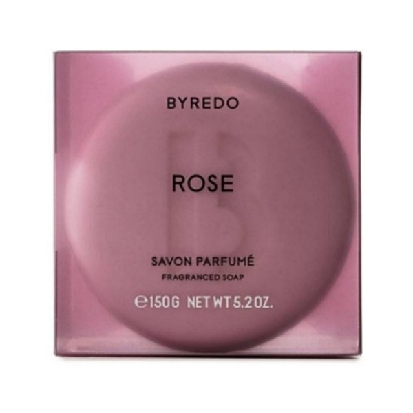 Hand Soap : Rose