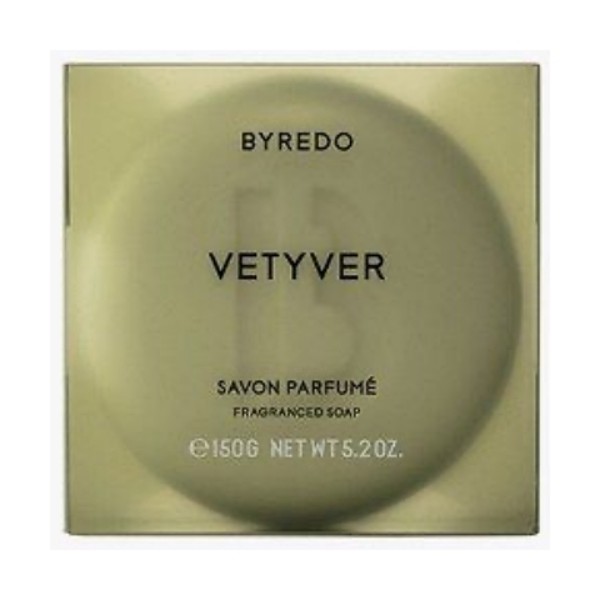 Hand Soap : Vetyver