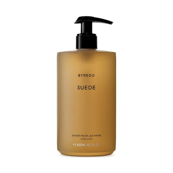 Hand Wash : Suede