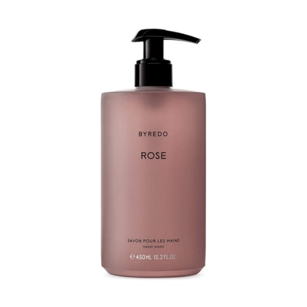 Hand Wash : Rose