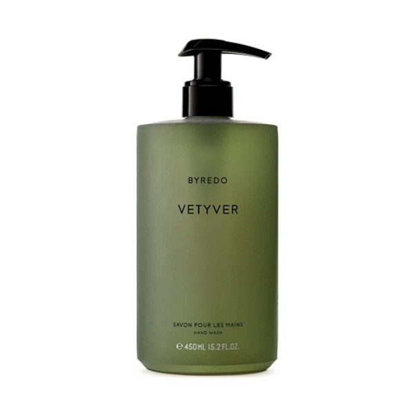 Hand Wash : Vetyver