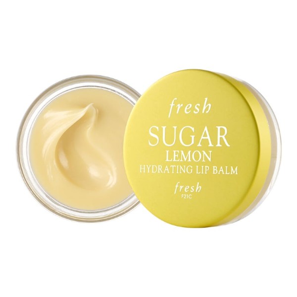 Sugar Lemon Hydrating Lip Balm