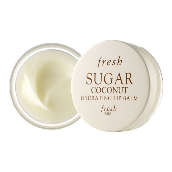 Sugar Coconut Hydrating Lip Balm