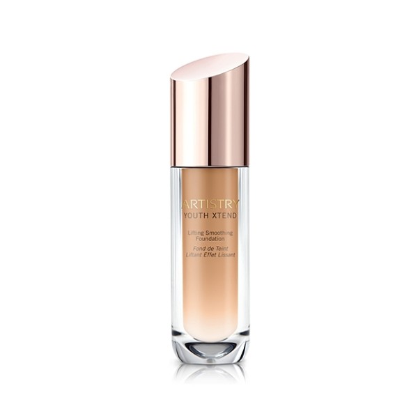 Youth Xtend : Lifting Smoothing Foundation