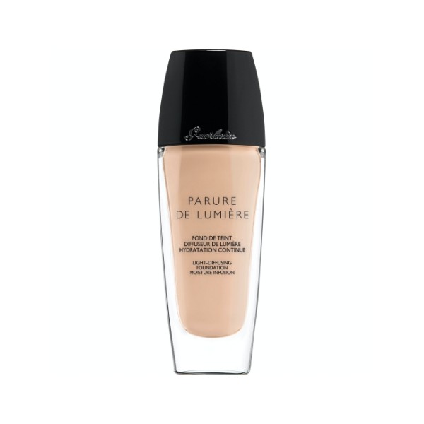 Parure De Lumière Light Diffusing Foundation Moisture Infusion