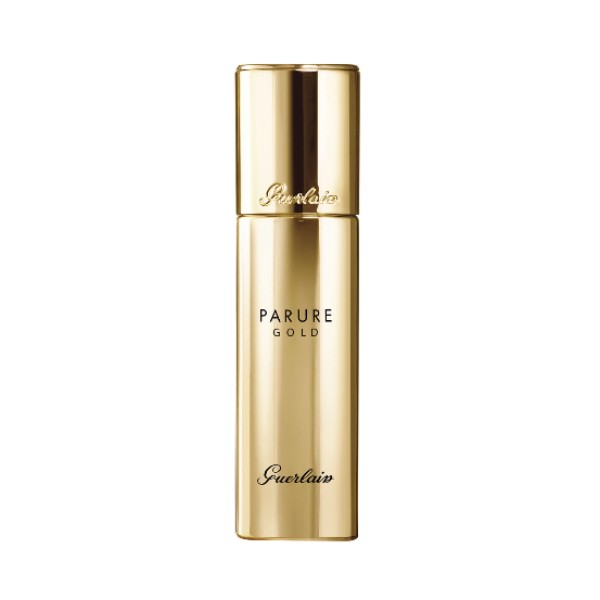 Parure Gold Gold Radiance Foundation SPF30