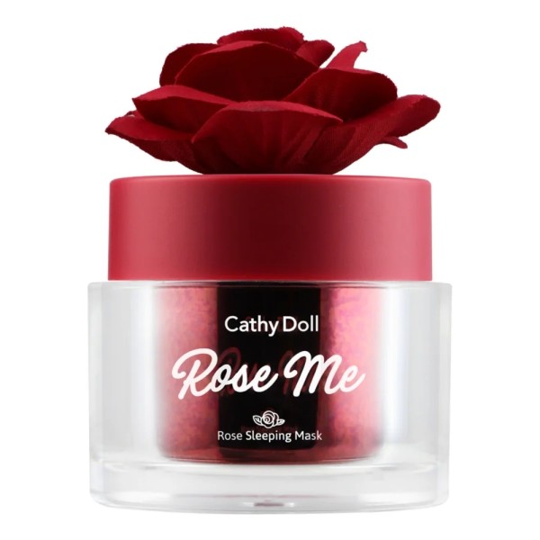 Rose Me Rose Sleeping Mask