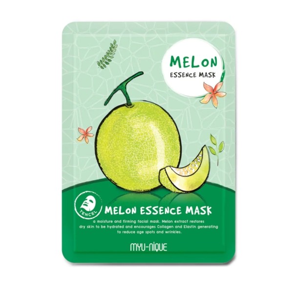 Melon Essence Mask