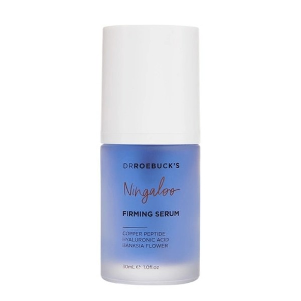 Ningaloo Firming Serum