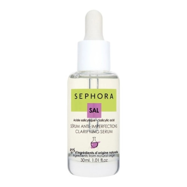 Clarifying Serum