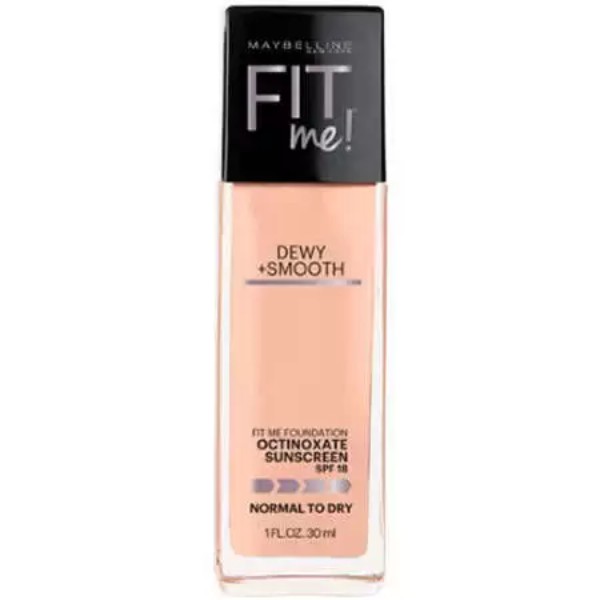 FIT me! Dewy + Smooth