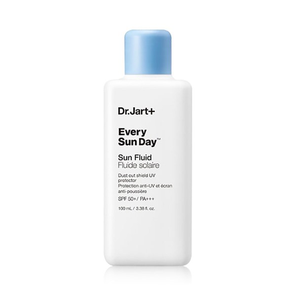 Dr.Jart Every Sun Day Sun Fluid SPF 50+ PA+++