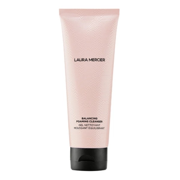 LAURA MERCIER Balancing Foaming Cleanser