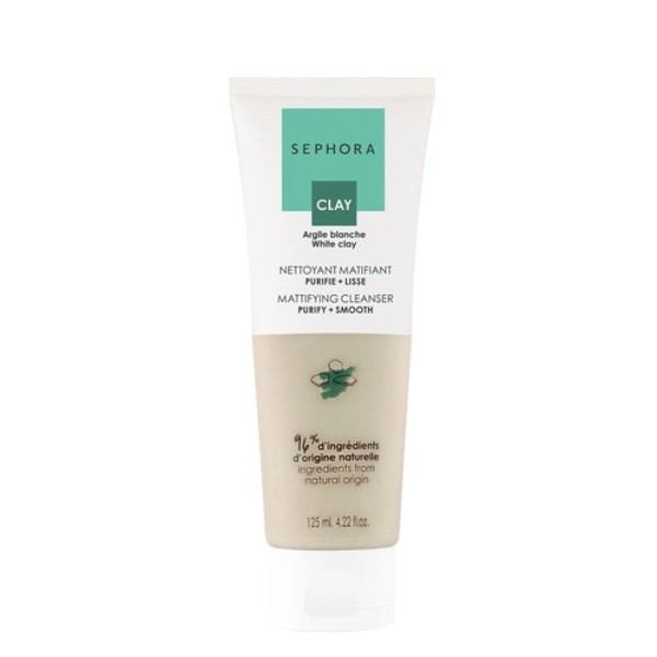 SEPHORA COLLECTION Mattifying Cleanser