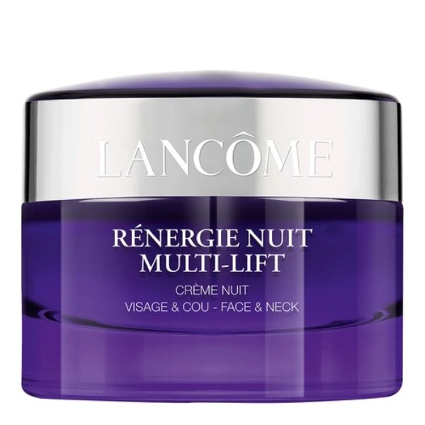 Rénergie Nuit Multi-Lift Night Cream