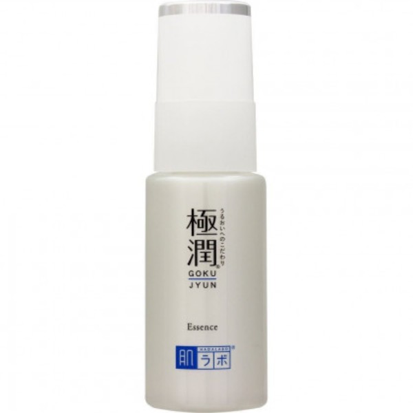 Gokujyun Super Hyaluronic Acid Moist Essence Serum EX