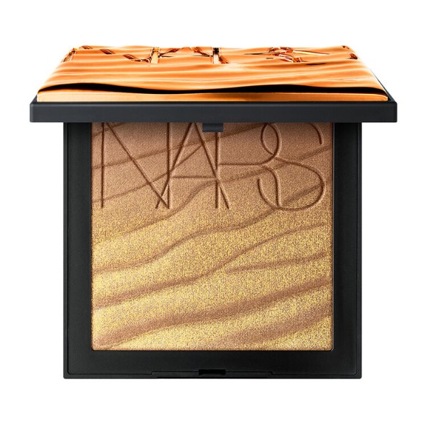 PARADISE FOUND BRONZING POWDER