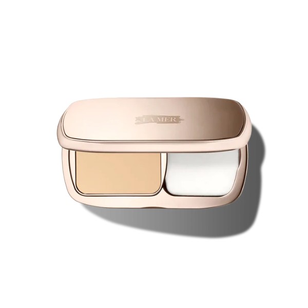 The Soft Moisture Powder Foundation SPF30